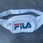 FILA White  Fanny pack 🤍 Photo 0