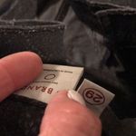 J Brand  Matte Boa skinny jeans🖤 Photo 3