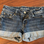 Aeropostale  Jean Shorts Photo 0