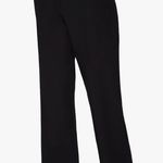 We Wore What NWT WhoWoreWhat Crepe Stretch Pants Photo 2