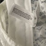 b.tempt'd Ciao Bella Strapless Bra White Size undefined Photo 6