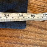 Patagonia womens grey leggings size M Photo 4