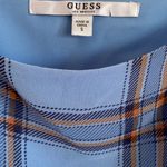 Guess  Urban Outfitters Exclusive Plaid Mini Dress Photo 1