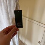 Wild Fable  NWT Women's Light Gray High Rise Sweat Pants Size XL Photo 2