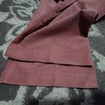 Trina Turk  wide leg corduroy pants Photo 3