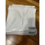 J.Crew Slim-wide Jean with Stacked Buttons Size 31 White NEW Modern Casual CH887 Photo 11