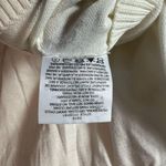 Tory Burch Tori Burch Cardigan Sweater Button Closure with Beaded Fringe (XS) Photo 7