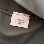 Vuori  Daily Leggings Drawstring Green XXS Photo 5