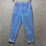 Bill Blass 90s Mom Jeans Petite High Waist Vintage Denim Size 10P Photo 9