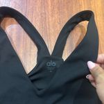 Alo Yoga  Airbrush Real Bra Tank Photo 2