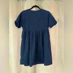 Source Unknown Women’s Blue Fashion Dress Photo 1