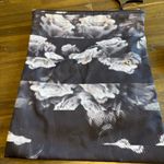 Lululemon  HTF RARE Sweat Happens Liner Bags Set Bundle Mesh Pouch Black Photo 2