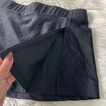 Swim Skirt Coverup Black Size M Photo 1