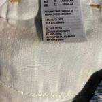 American Eagle Pinstripe  Mom Jeans Photo 3