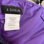 B Darlin Cocktail / Prom Dress Photo 3