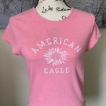 American Eagle  Baby Tee Photo 0