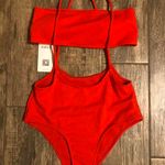 Zaful One Piece Swimsuit Photo 0