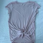 Lululemon  Tie Back Top Photo 2