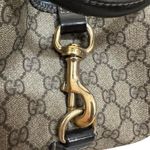 Gucci Authentic GG Jackie Guccissima Shoulder Bag Photo 3