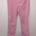 Mario Serrani Ladies Roll Comfort Stretch Cuff Capri Photo 2