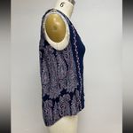 Lucky Brand  Tank Top M Photo 5