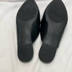 Madden Girl Black Braided Mules SZ 10M PREOWNED Photo 5