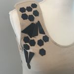 H&M embellished body-con mini dress Photo 2