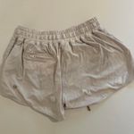 Lululemon shorts super cute White Size 6 Photo 1