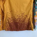 Yellow Rashguard M Size M Photo 4