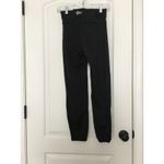TAG Women's Juniors Baseball Softball Pants Size S Black Photo 5