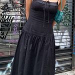 Reformation Analise Dress Photo 8