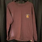 Carhartt Long Sleeve Tee Photo 0