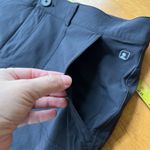 Eastern Mountain Sports EMS Eastern Mountain Sport Skort Stretch Black Shorts Skirt Comfort, Size 14 Photo 2