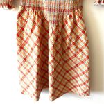 Betsey Johnson Tigerlily Cotton Printed Fit & Flare Dress
Size Large Photo 5