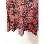 SheIn  floral dress Photo 3
