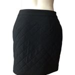 Athleta Women's Black Après Ski Skirt Nwot Photo 9