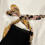 Free People  Halter Bodysuit Intimately Photo 2