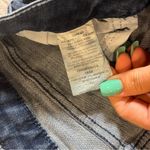 Wrangler Retro Mid Rise Wide Leg Trouser Jeans Womens Long Size 3x34 Country Photo 10