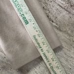 Marvin Richards  Taupe Cashmere Trench Coat Women's Size Large Photo 7