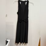 Donna Morgan  Black Maxi Dress Photo 1