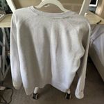 Penn State Crewneck Gray Size M Photo 2