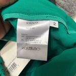 Gotha Green Dress Pants(Size Medium) Green Photo 6