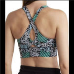 Free People NWOT IN YOUR CORNER SPORTS BRA Photo 1