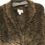 Oliver by Escio Fluffy and soft long oversized Cardigan M Size M Photo 5