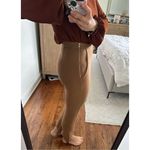 Aritzia  Babaton Stir Up Dress Skinny Pants Photo 1