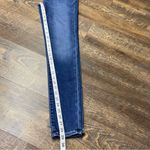 American Eagle  Hi Rise Jegging Jeans Womens Size 6 Next Level Stretch Blue Denim Photo 6