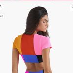 Oneone Claudia Bikini Top Size XS Photo 1