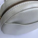 Portland Leather small circle crossbody Photo 8