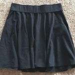 Hollister ‼️Black Skater Skirt‼️ Photo 0