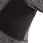 Lululemon Run: Your Heart Out Pullover (First Release) Heathered Black Size 8 Photo 5